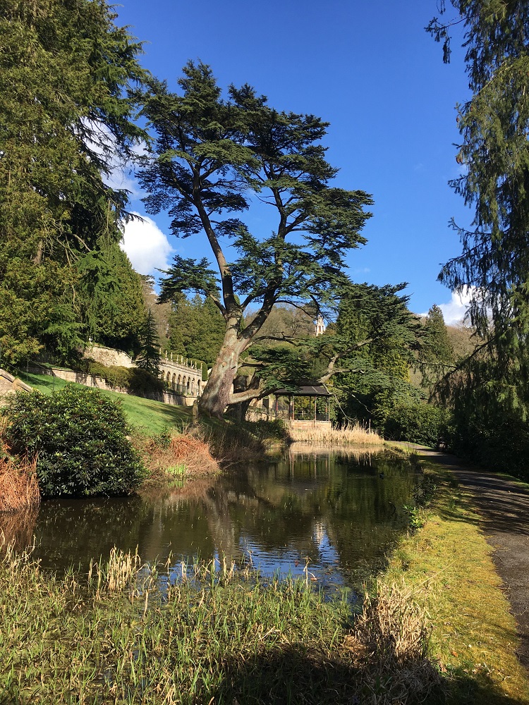 Alton Towers opening gardens to visitors from 6th June