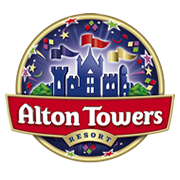 Alton Towers Rides